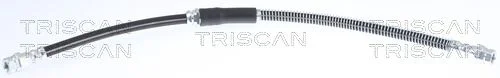 Brzdová hadica TRISCAN 8150 29146