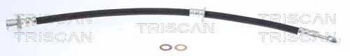 Brzdová hadica TRISCAN 8150 40129