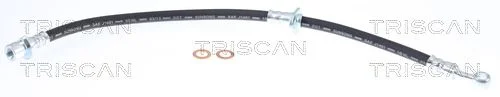 Brzdová hadica TRISCAN 8150 40133