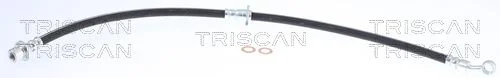 Brzdová hadica TRISCAN 8150 40166