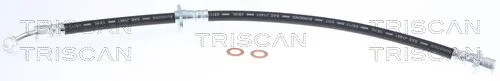 Brzdová hadica TRISCAN 8150 40224