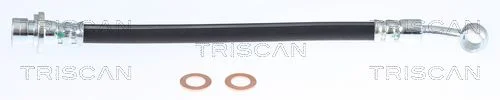 Brzdová hadica TRISCAN 8150 40301