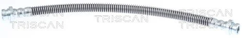 Brake Hose TRISCAN 8150 42002