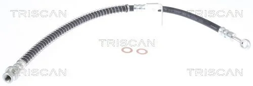 Brzdová hadica TRISCAN 8150 43108