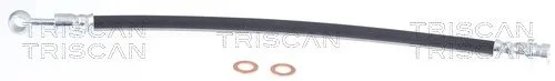 Brzdová hadica TRISCAN 8150 43146