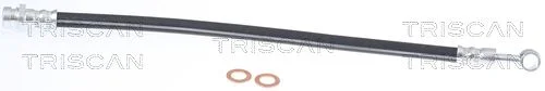 Brzdová hadica TRISCAN 8150 43148