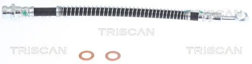 Brzdová hadica TRISCAN 8150 43181