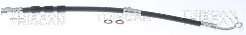 Brake Hose TRISCAN 8150 50139