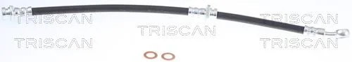 Brzdová hadica TRISCAN 8150 69109