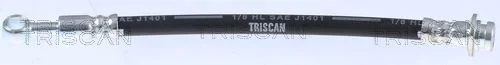 Brzdová hadica TRISCAN 8150 69236