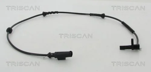 Sensor, wheel speed TRISCAN 8180 15115