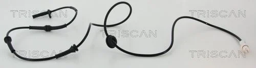 Snímač, počet otáčok kolesa TRISCAN 8180 15203