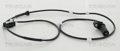 Sensor, wheel speed TRISCAN 8180 16250