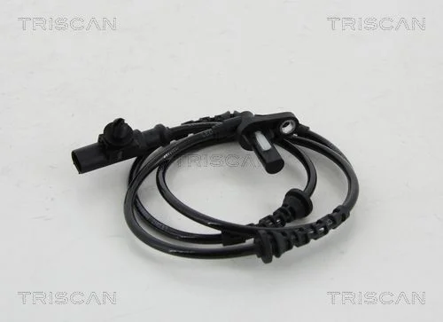 Snímač, počet otáčok kolesa TRISCAN 8180 17315