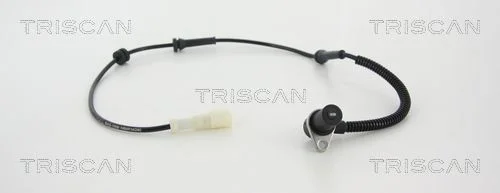 Snímač, počet otáčok kolesa TRISCAN 8180 21110