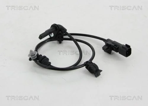 Sensor, wheel speed TRISCAN 8180 21207