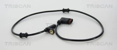Sensor, wheel speed TRISCAN 8180 23217