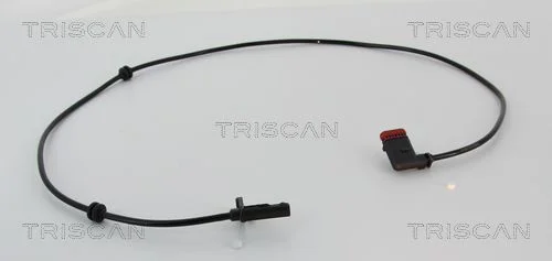 Snímač, počet otáčok kolesa TRISCAN 8180 23701