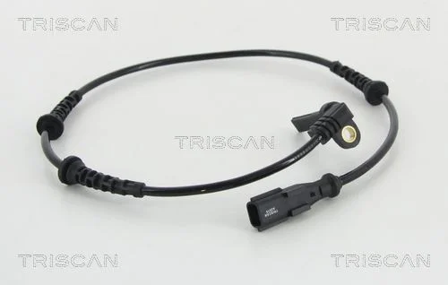 Snímač, počet otáčok kolesa TRISCAN 8180 25109