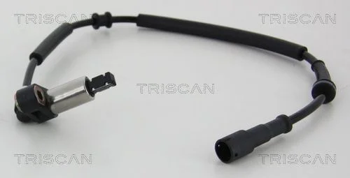 Snímač, počet otáčok kolesa TRISCAN 8180 25234