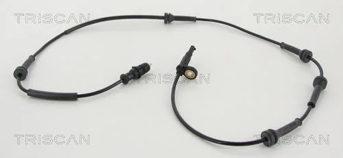 Sensor, wheel speed TRISCAN 8180 25291