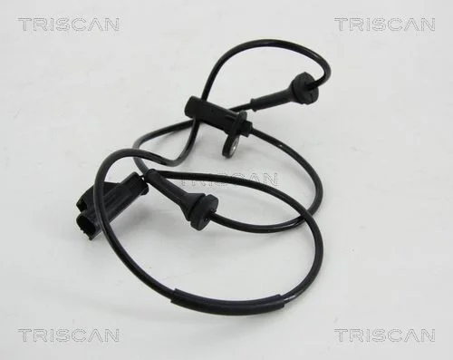 Snímač, počet otáčok kolesa TRISCAN 8180 27103