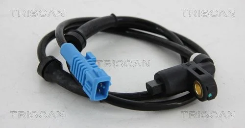 Snímač, počet otáčok kolesa TRISCAN 8180 28104
