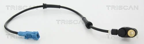 Snímač, počet otáčok kolesa TRISCAN 8180 28106