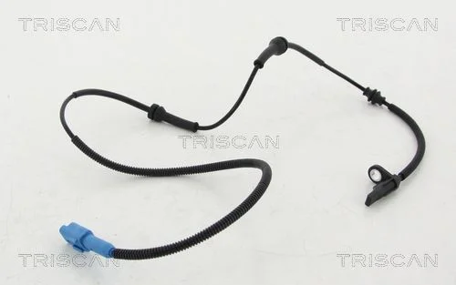 Sensor, wheel speed TRISCAN 8180 28107