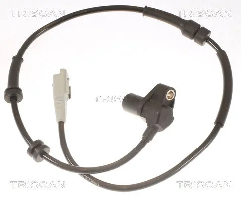Snímač, počet otáčok kolesa TRISCAN 8180 28122