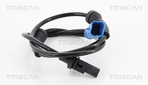 Snímač, počet otáčok kolesa TRISCAN 8180 28135