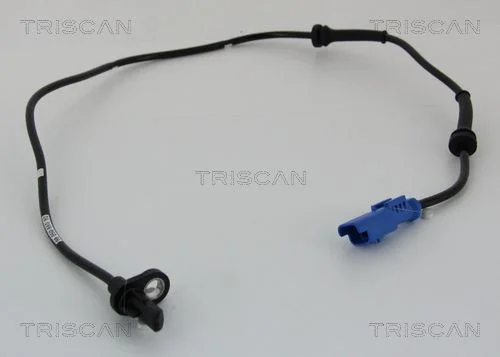 Snímač, počet otáčok kolesa TRISCAN 8180 28207