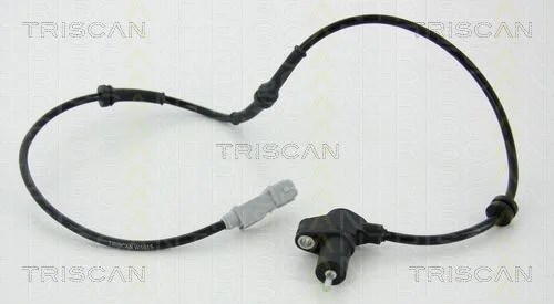 Snímač, počet otáčok kolesa TRISCAN 8180 28233
