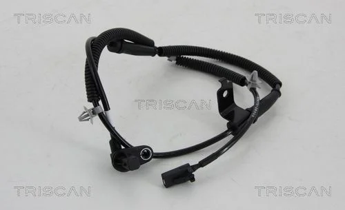 Sensor, wheel speed TRISCAN 8180 43126