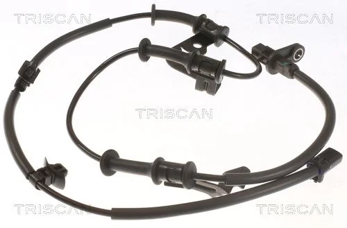 Snímač, počet otáčok kolesa TRISCAN 8180 43139