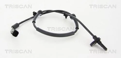 Sensor, wheel speed TRISCAN 8180 50172