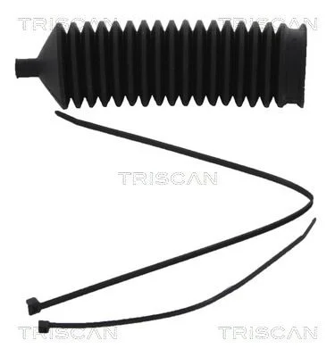 Súprava manžiet, riadenie TRISCAN 8500 10037