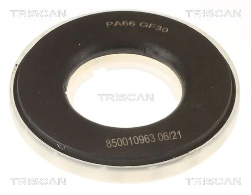 Rolling Bearing, suspension strut support mount TRISCAN 8500 10963