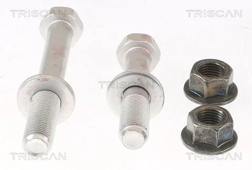 Repair Kit, wheel suspension TRISCAN 8500 13400