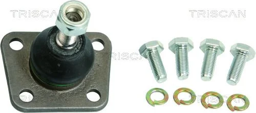 Guľový kĺb TRISCAN 8500 1509