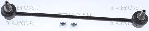 Link/Coupling Rod, stabiliser bar TRISCAN 8500 15623