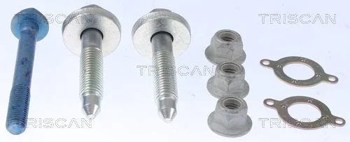 Sada na opravu, zavesenie kolies TRISCAN 8500 16412