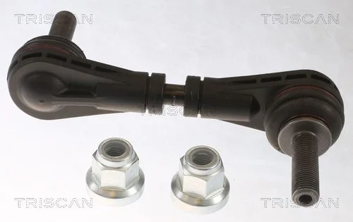 Link/Coupling Rod, stabiliser bar TRISCAN 8500 16653