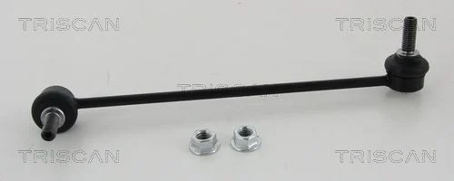Link/Coupling Rod, stabiliser bar TRISCAN 8500 24626
