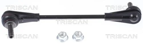 Link/Coupling Rod, stabiliser bar TRISCAN 8500 24629