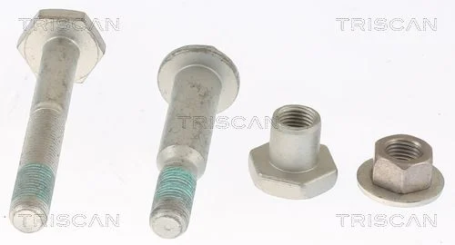 Sada na opravu, zavesenie kolies TRISCAN 8500 25403