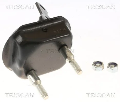 Bracket, axle beam TRISCAN 8500 28534