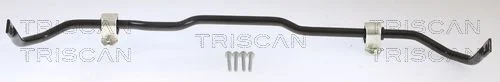 Tyč stabilizátora, odpruženie TRISCAN 8500 29685