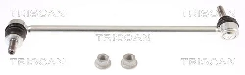 Link/Coupling Rod, stabiliser bar TRISCAN 8500 29688