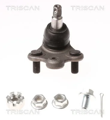 Ball Joint TRISCAN 8500 40536